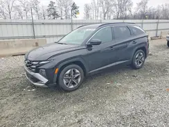 5NMJB3DE5SH514113 2025 HYUNDAI TUCSON