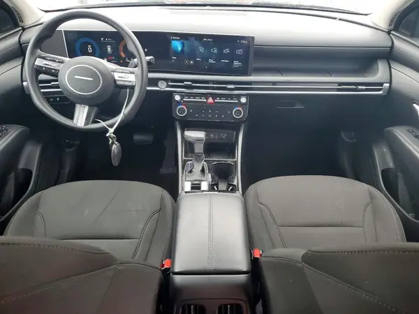 5NMJB3DE5SH514113 2025 HYUNDAI TUCSON - Image 8