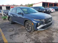 5NMJB3DE5SH514239 2025 HYUNDAI TUCSON