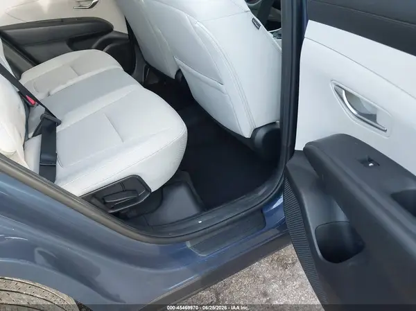 5NMJB3DE5SH514239 2025 HYUNDAI TUCSON - Image 8