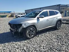 5NMJB3DE5SH515990 2025 HYUNDAI TUCSON
