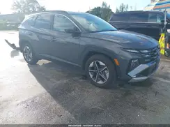 5NMJB3DE5SH517125 2025 HYUNDAI TUCSON