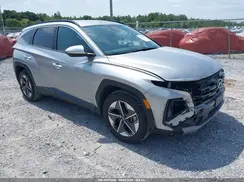 5NMJB3DE5SH517478 2025 HYUNDAI TUCSON