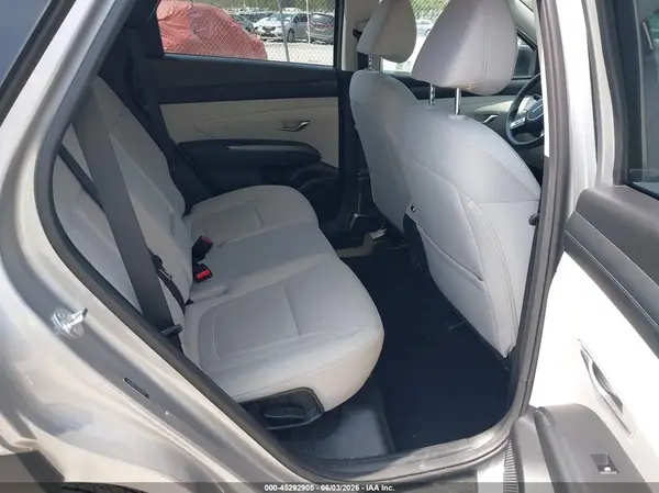 5NMJB3DE5SH517478 2025 HYUNDAI TUCSON - Image 8