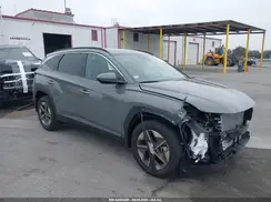 5NMJB3DE5SH520980 2025 HYUNDAI TUCSON