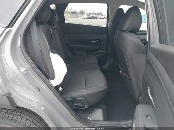 5NMJB3DE5SH520980 2025 HYUNDAI TUCSON - Image 8