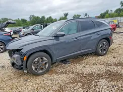 5NMJB3DE5SH537245 2025 HYUNDAI TUCSON