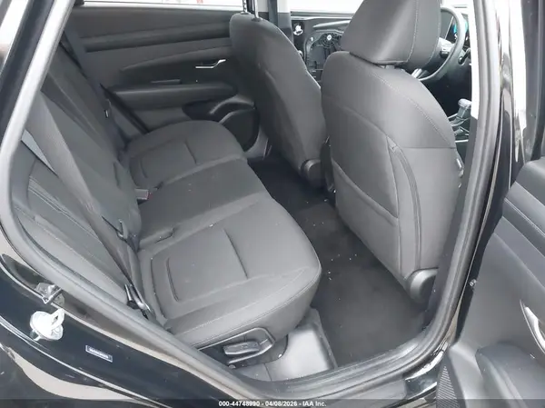 5NMJB3DE5SH538296 2025 HYUNDAI TUCSON - Image 8