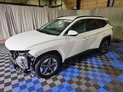 5NMJB3DE5SH541294 2025 HYUNDAI TUCSON