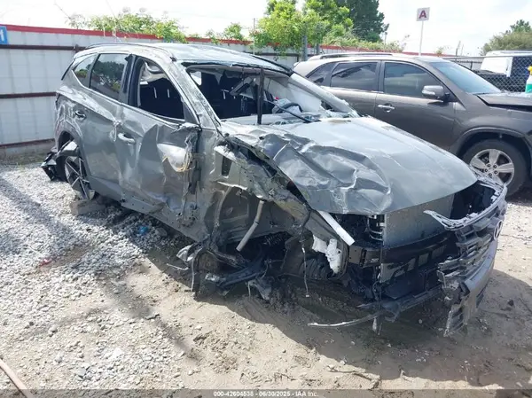 5NMJB3DE5SH544633 2025 HYUNDAI TUCSON - Image 1
