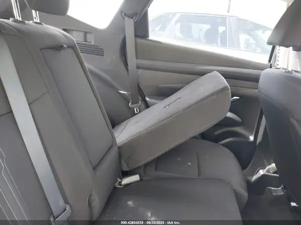 5NMJB3DE5SH544633 2025 HYUNDAI TUCSON - Image 8