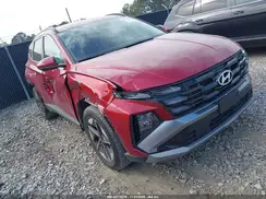 5NMJB3DE5SH548360 2025 HYUNDAI TUCSON