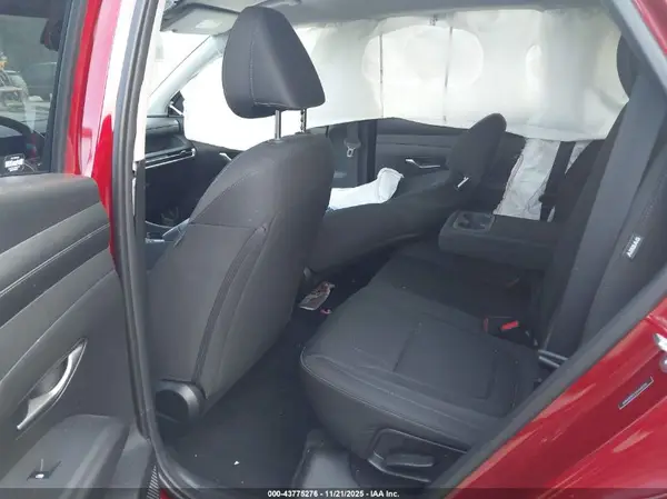 5NMJB3DE5SH548360 2025 HYUNDAI TUCSON - Image 8