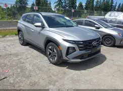 5NMJB3DE5SH554191 2025 HYUNDAI TUCSON