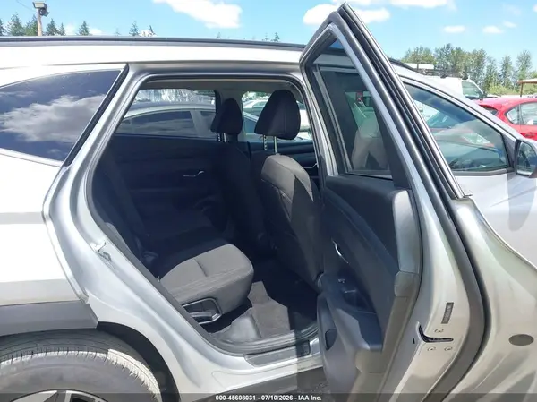 5NMJB3DE5SH554191 2025 HYUNDAI TUCSON - Image 8