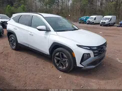 5NMJB3DE5SH555504 2025 HYUNDAI TUCSON