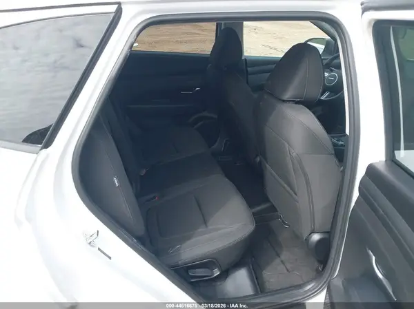 5NMJB3DE5SH555504 2025 HYUNDAI TUCSON - Image 8