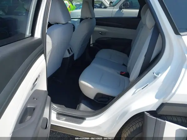 5NMJB3DE5SH555616 2025 HYUNDAI TUCSON - Image 8