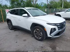 5NMJB3DE5SH555860 2025 HYUNDAI TUCSON