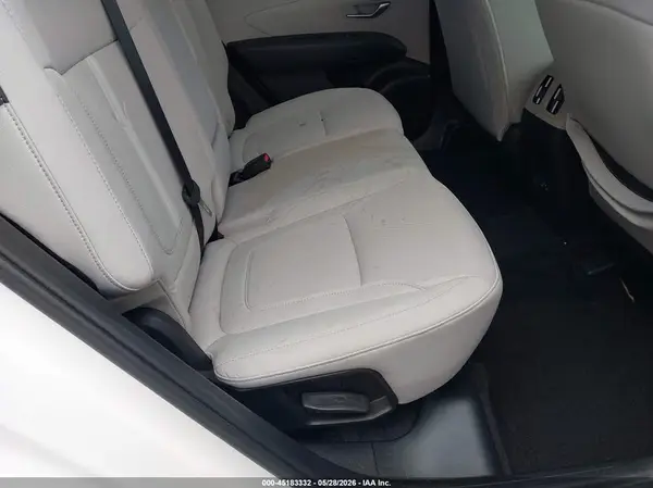 5NMJB3DE5SH555860 2025 HYUNDAI TUCSON - Image 8