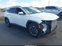 5NMJB3DE5SH556314 2025 HYUNDAI TUCSON