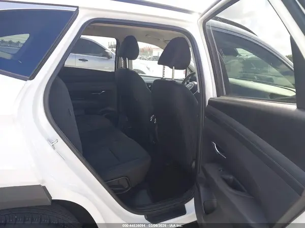 5NMJB3DE5SH556314 2025 HYUNDAI TUCSON - Image 8