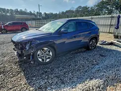5NMJB3DE5SH558404 2025 HYUNDAI TUCSON