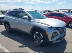 5NMJB3DE5SH563666 2025 HYUNDAI TUCSON
