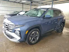 5NMJB3DE5SH566860 2025 HYUNDAI TUCSON