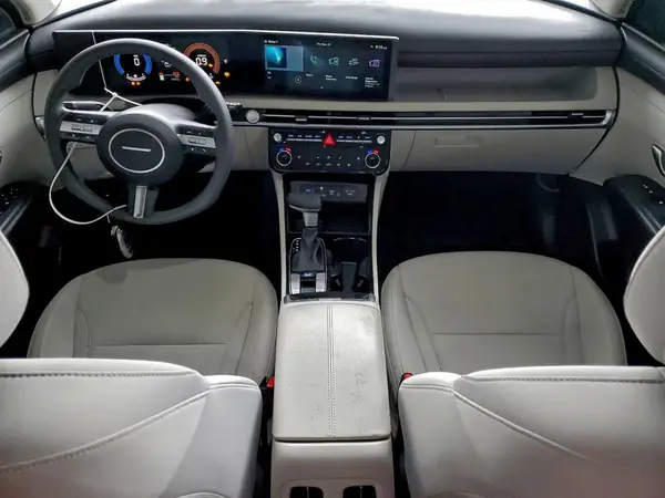 5NMJB3DE5SH566860 2025 HYUNDAI TUCSON - Image 8