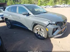5NMJB3DE5SH567443 2025 HYUNDAI TUCSON