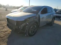 5NMJB3DE5SH573307 2025 HYUNDAI TUCSON