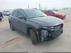 5NMJB3DE5SH583786 2025 HYUNDAI TUCSON