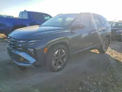 5NMJB3DE5SH586011 2025 HYUNDAI TUCSON