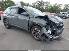 5NMJB3DE5SH588924 2025 HYUNDAI TUCSON