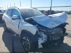5NMJB3DE5SH592469 2025 HYUNDAI TUCSON