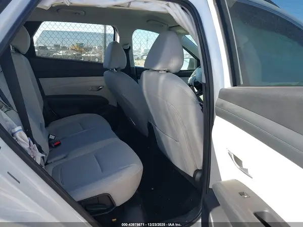 5NMJB3DE5SH592469 2025 HYUNDAI TUCSON - Image 8