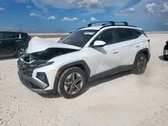 5NMJB3DE5SH593380 2025 HYUNDAI TUCSON
