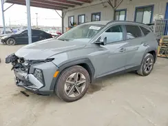 5NMJB3DE5SH595100 2025 HYUNDAI TUCSON