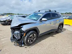 5NMJB3DE5SH597834 2025 HYUNDAI TUCSON