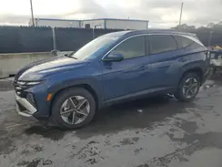 5NMJB3DE5SH602921 2025 HYUNDAI TUCSON