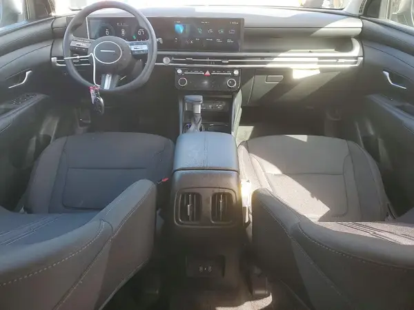 5NMJB3DE5TH609546 2026 HYUNDAI TUCSON - Image 8