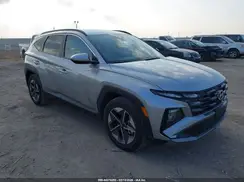 5NMJB3DE5TH610096 2026 HYUNDAI TUCSON