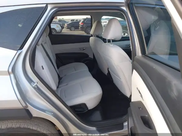 5NMJB3DE5TH610096 2026 HYUNDAI TUCSON - Image 8