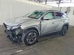5NMJB3DE5TH610115 2026 HYUNDAI TUCSON