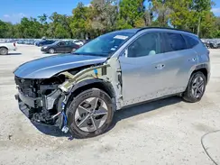 5NMJB3DE5TH612026 2026 HYUNDAI TUCSON
