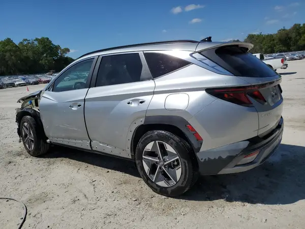 5NMJB3DE5TH612026 2026 HYUNDAI TUCSON - Image 2