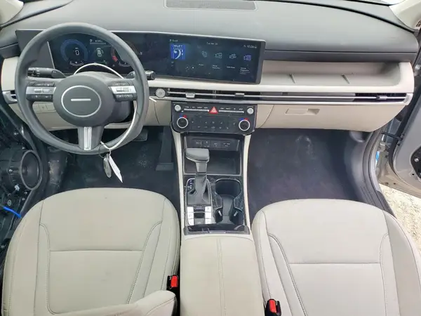 5NMJB3DE5TH612026 2026 HYUNDAI TUCSON - Image 8