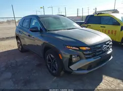 5NMJB3DE5TH613709 2026 HYUNDAI TUCSON