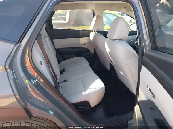 5NMJB3DE5TH613709 2026 HYUNDAI TUCSON - Image 8